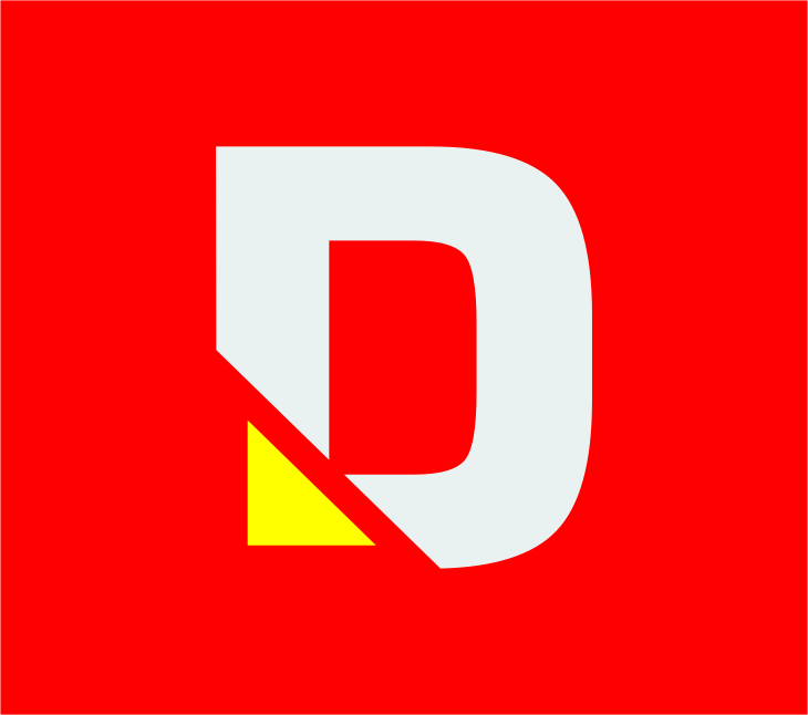 DUMBA Car Rental Logo